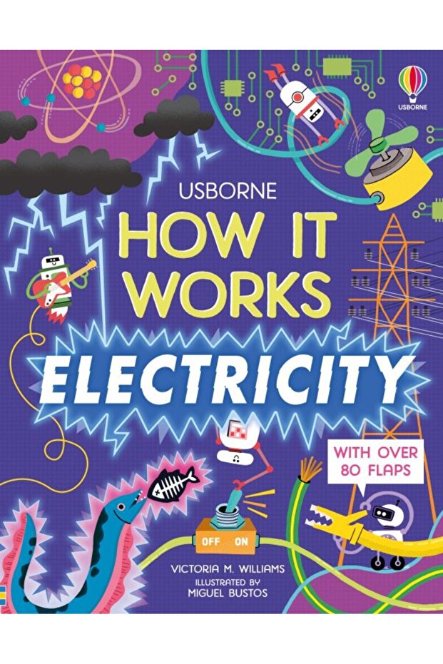 Cum funcționează: Electricitate - 3