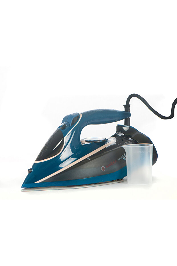 Expert Power Buharlı Ütü 2600W - 7