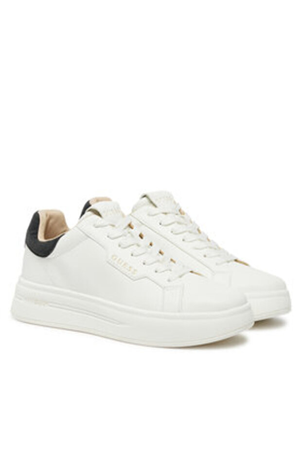 Women's Sneakers White FLPWINLEA12 - 2