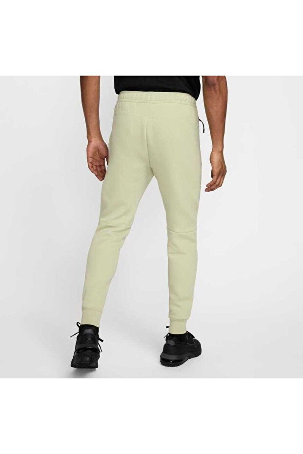 Tech Fleece Jogger Erkek Eşofman - 3