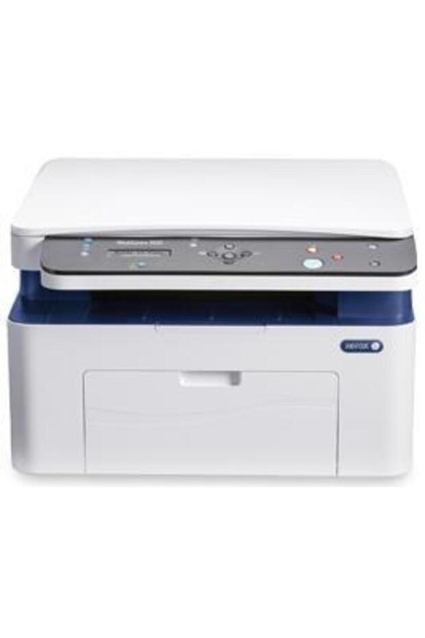 WorkCentre 3025 V_BI multifuncțional monocrom - 1