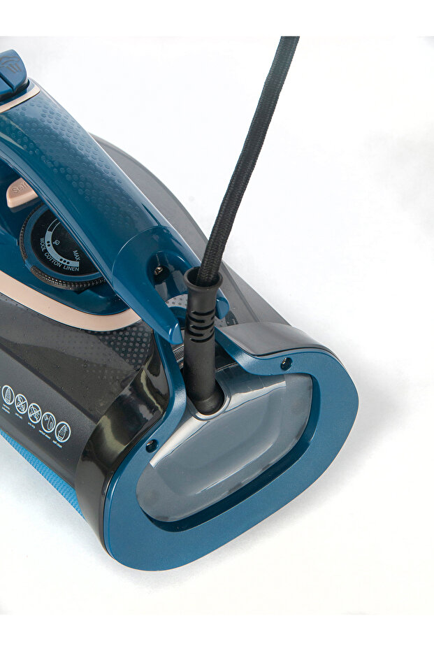 Expert Power Buharlı Ütü 2600W - 4