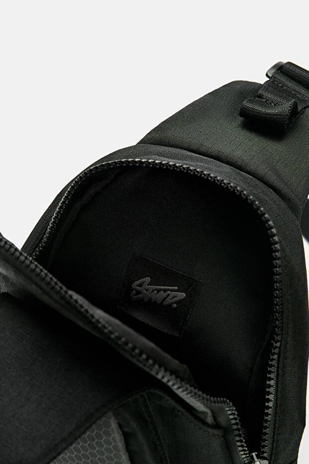 Çapraz askılı bel çantası STWD - 2