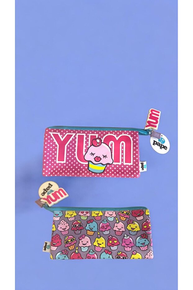 علبة قلم رصاص - 1