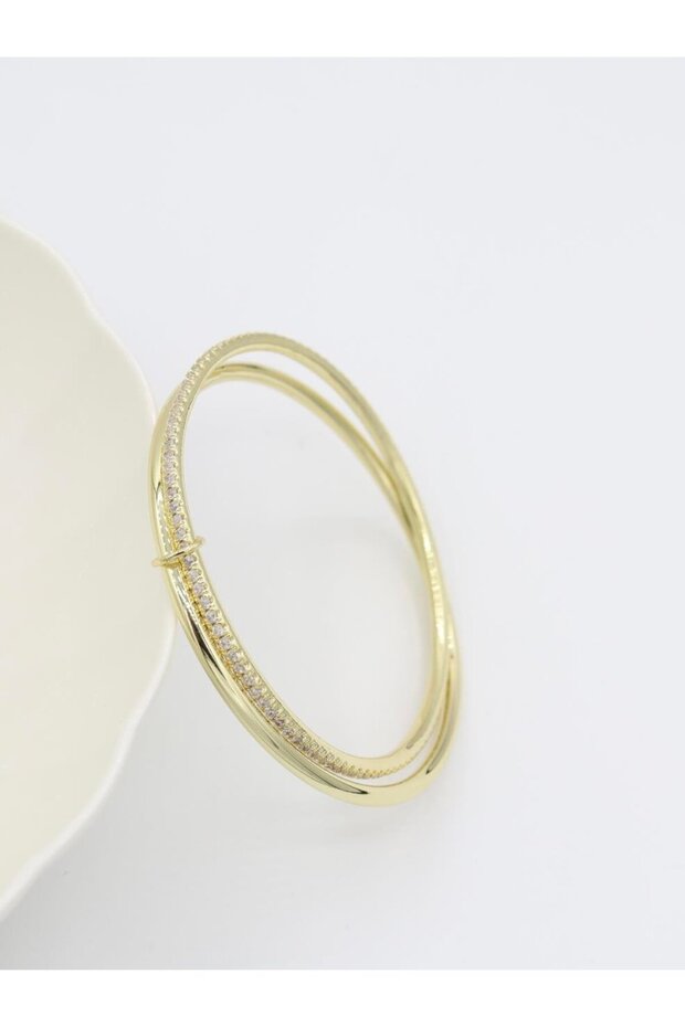 2 Stone Bracelet - 1