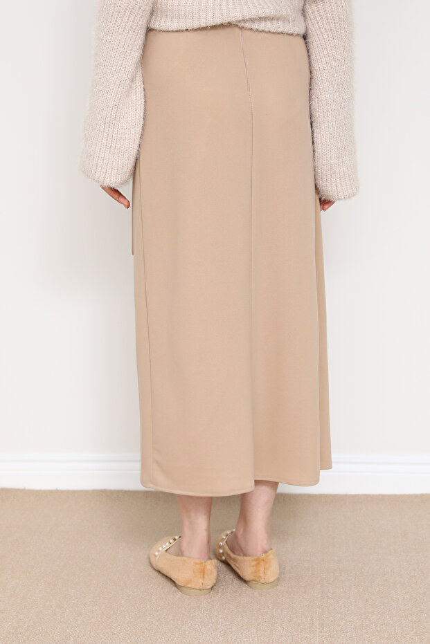 Anvelop Uzun Etek - 4