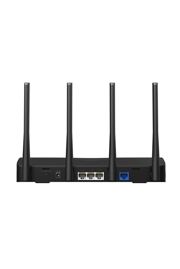 MR27BE | Wi-Fi 7 Router | BE3600 Mbps Hız | Dual-Band | Fiber Destekli | 2.5Gbps WAN & LAN - 2