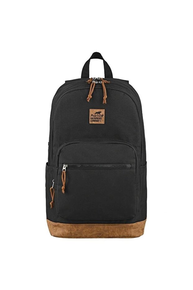 Pt-5198 Basic 4-Eye Backpack - 3