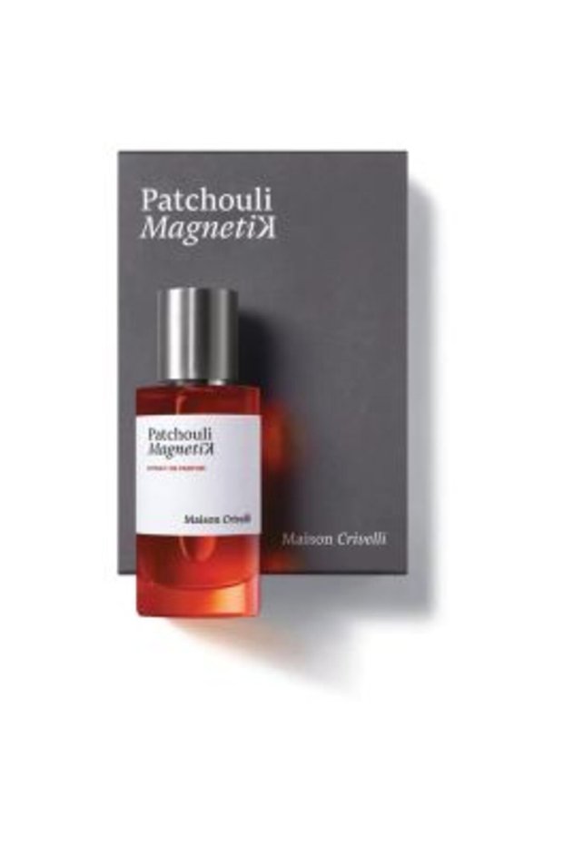 Patchouli Magnetik Extrait De Parfume 50ml
