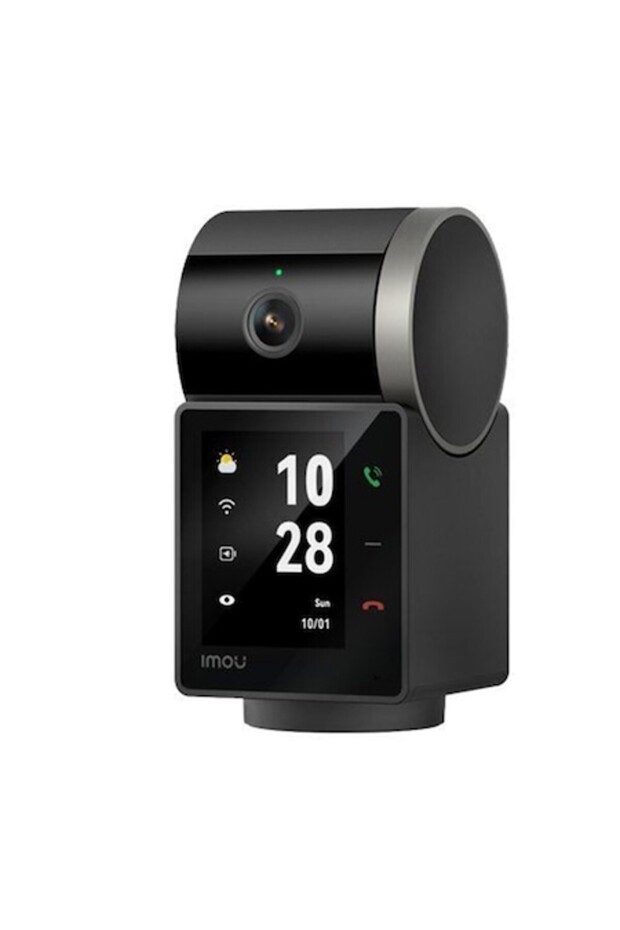 Wi-Fi Surveillance Camera with Fast Detection and Notifications, Z74, Silicon, Ranger 2C IPC S2 - 1