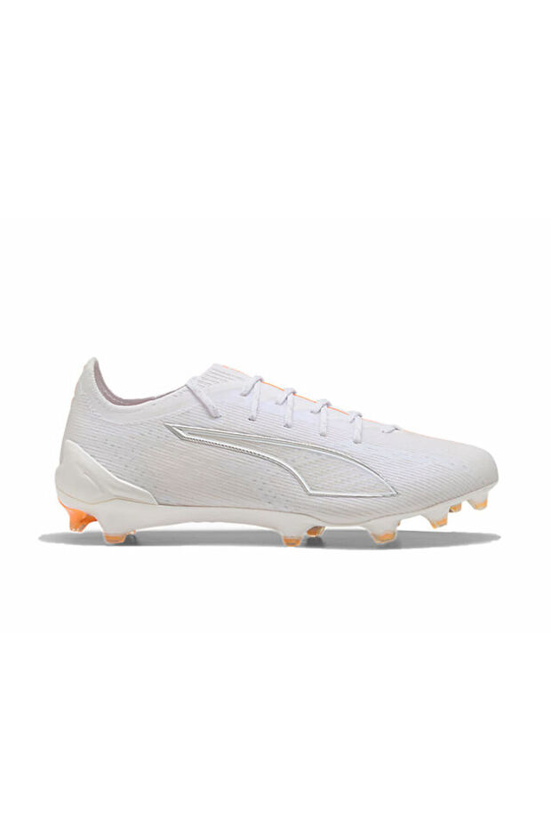 Ultra 6 Ultimate Fg Men's Grass Floor Football Shoes 10855704 White