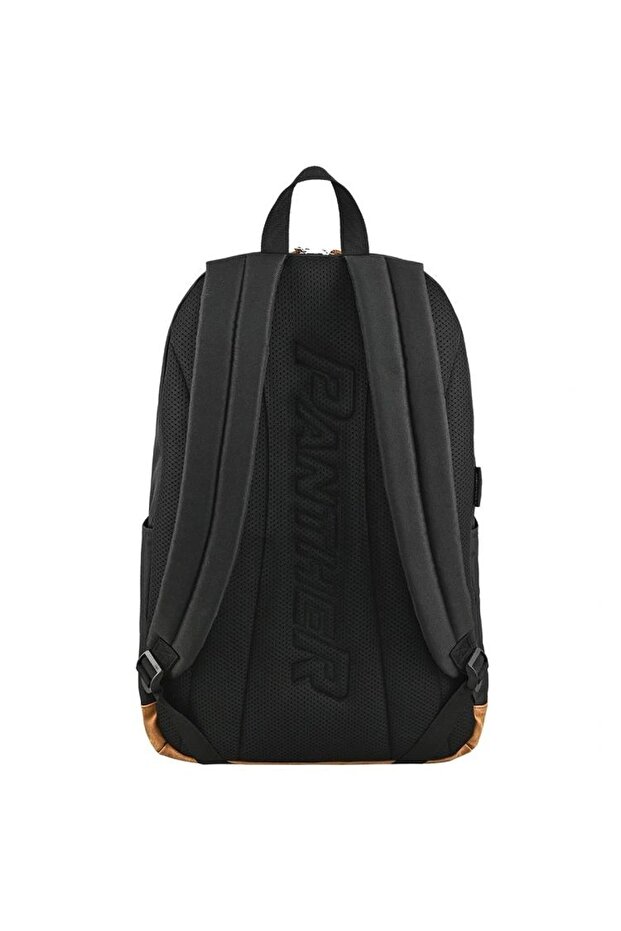 Pt-5198 Basic 4-Eye Backpack - 2