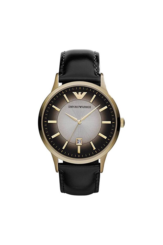 Ceas barbatesc, AR2467 - 1