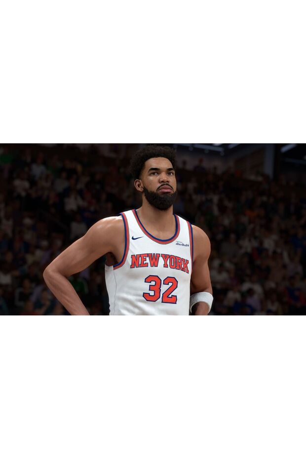 NBA 2K26 MCY Switch 2 - 3