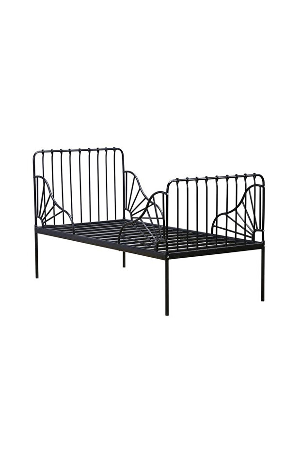 سرير اطفال حديد - 1