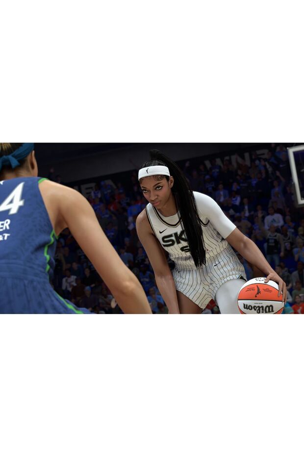 NBA 2K26 MCY Switch 2 - 4