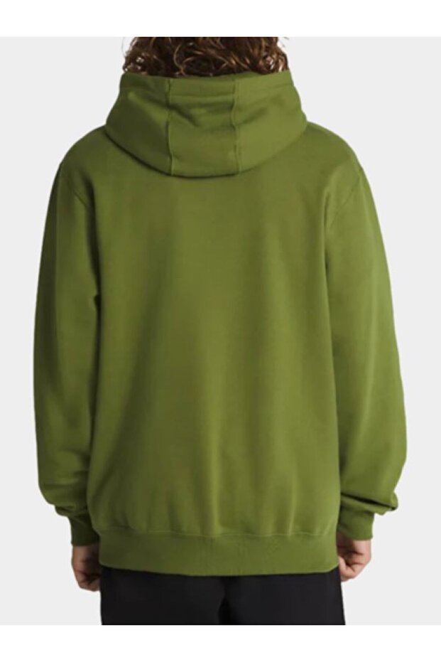 Classic Pullover - 2