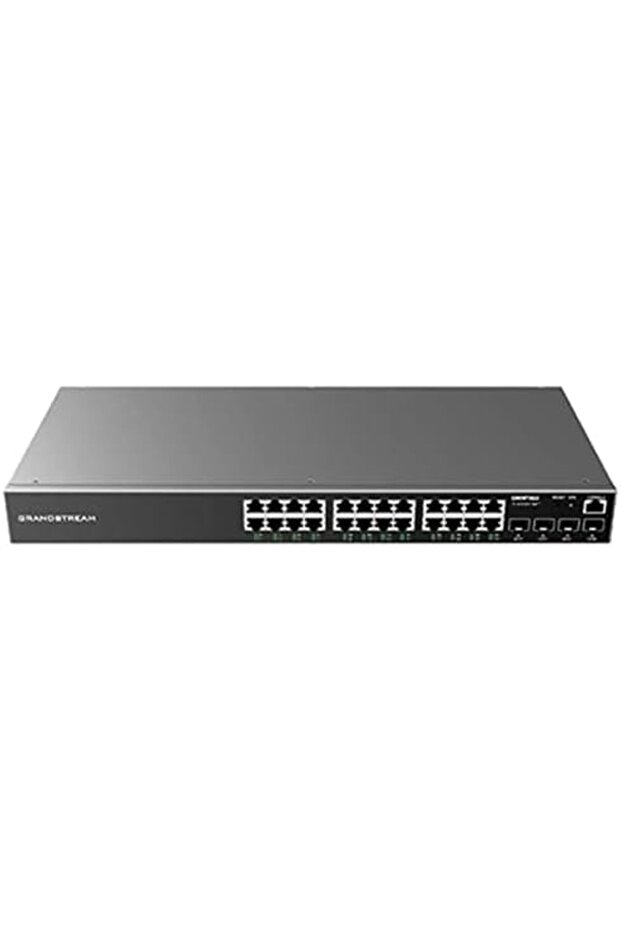 مفتاح جيجابت إيثرنت GWN7803