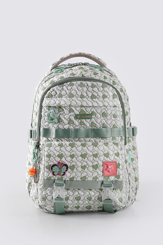 51933 حقيبة مدرسية - 1