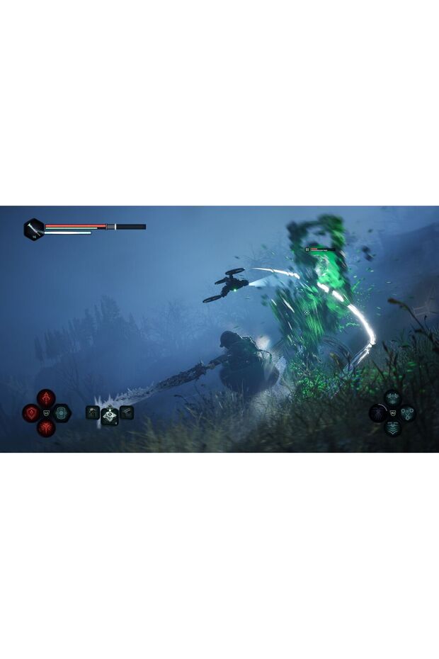 الجحيم هو نحن PEGI Xbox - 2