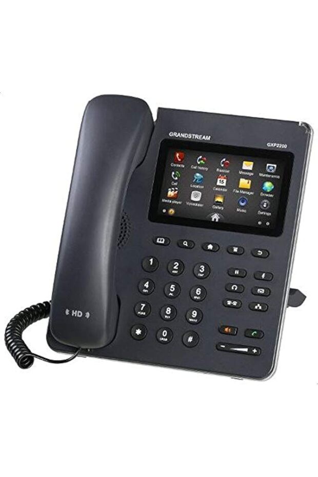 هاتف IP للمؤسسات - GXP-2200