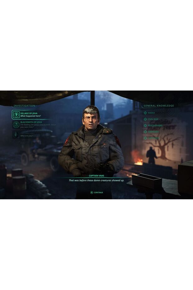 الجحيم هو نحن PEGI Xbox - 5