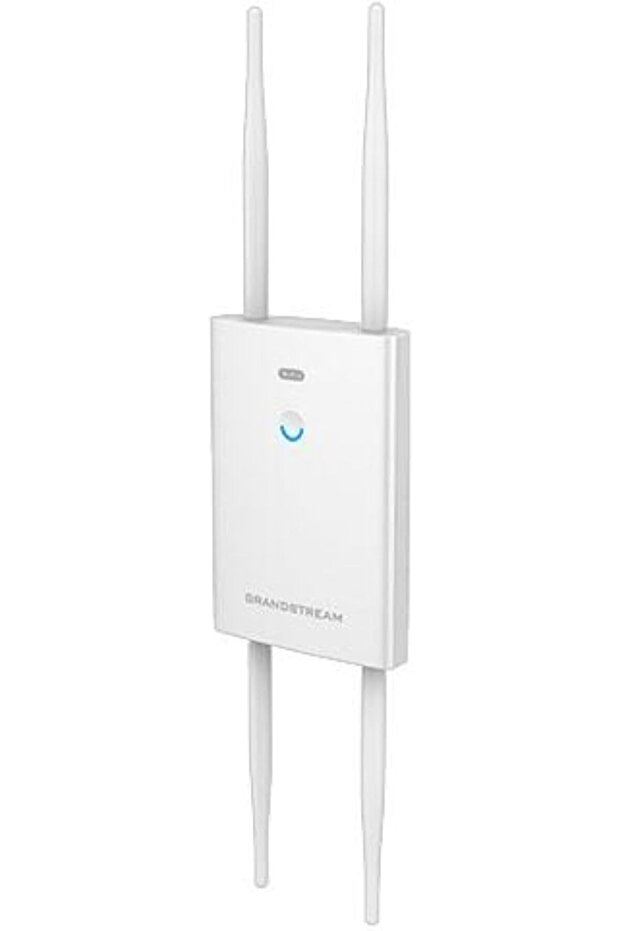 نقطة وصول خارجية طويلة المدى GWN7664LR Wi-Fi 6