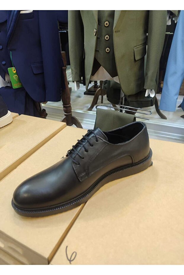 الرجال الكلاسيكية - 1