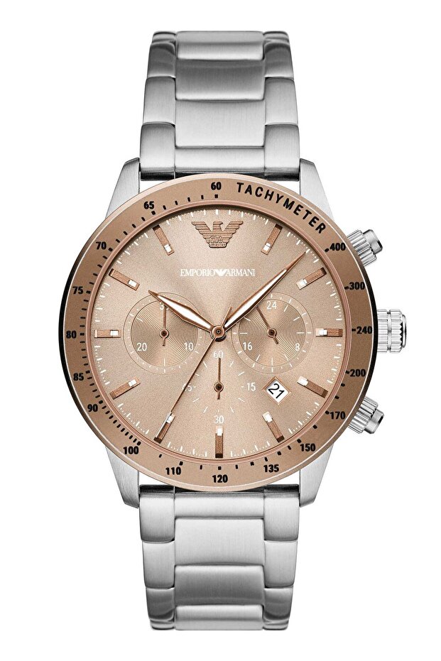 Ceas barbatesc, AR11352 - 1