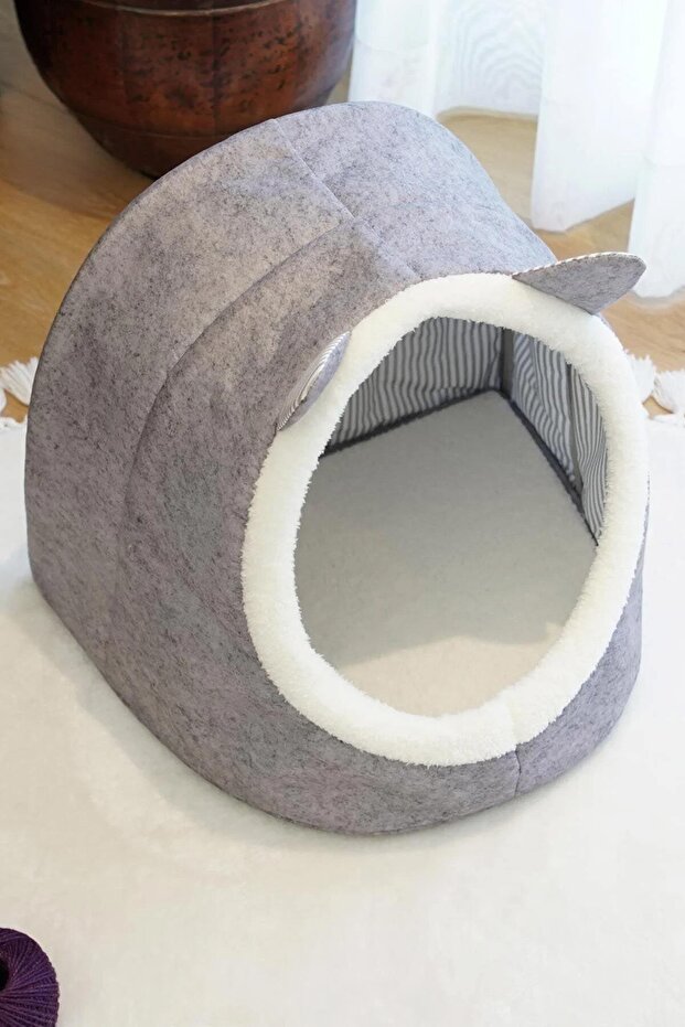 KEDİ KÖPEK EVİ - 4