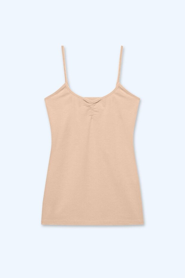 Kadın İkili Atlet - 4