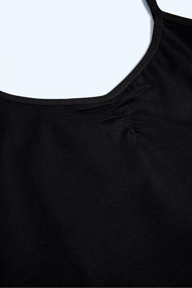 Kadın İkili Atlet - 7