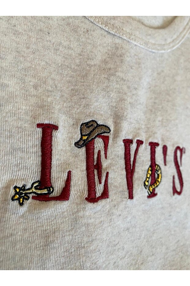 RILEY RAGLAN TEE SERIF - 5