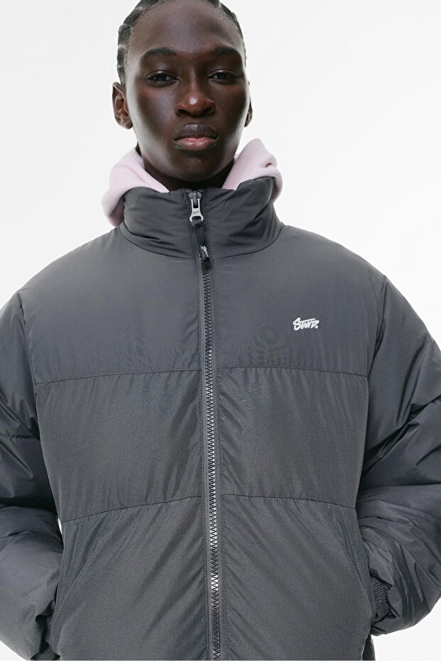 STWD Kombine Şişme Mont - 1