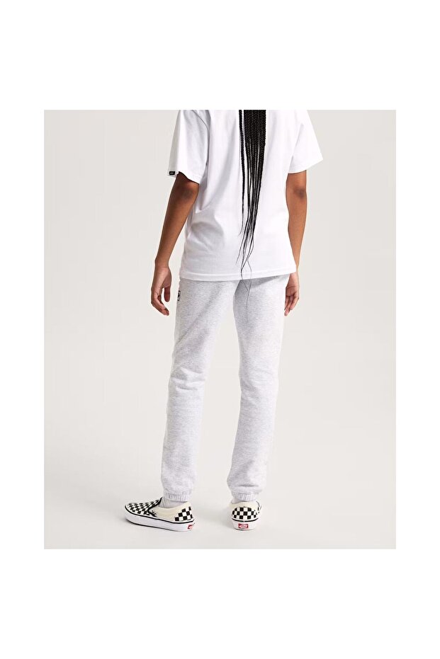 BY BLOCKED BOX SWEATPANTS - 4