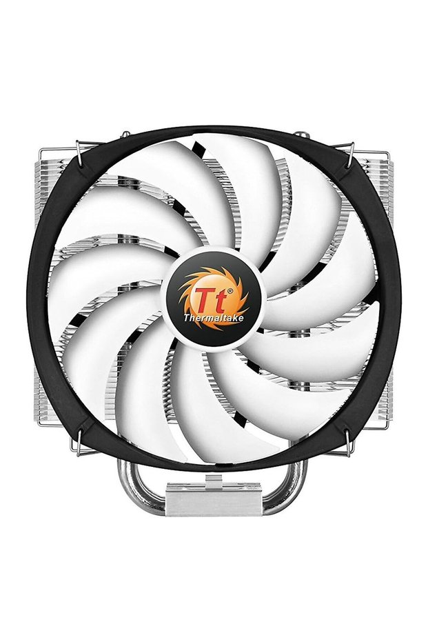 140mm Frio Silent 14 Cl-p002-al14bl-b Hava Soğutmalı Işlemci Fanı
