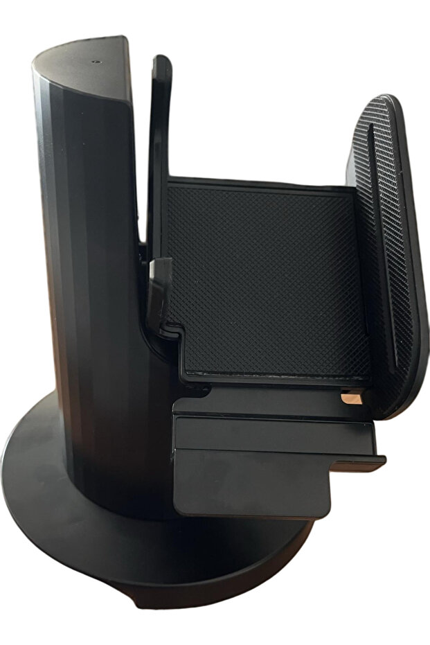 360 Derece Döner Yazarkasa POS Standı - 2