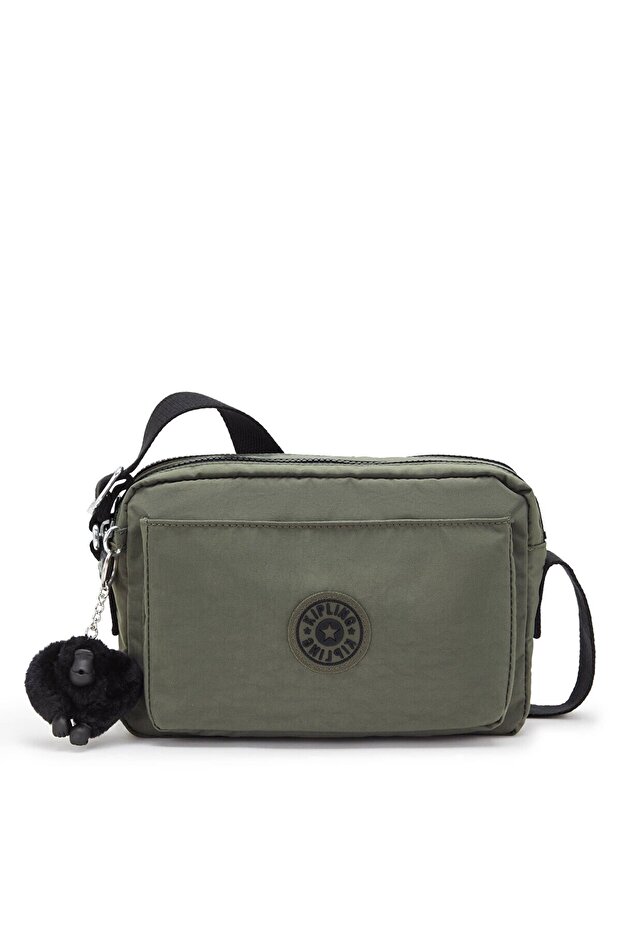 Abanu M Orta Boy Omuz Çantası - 1