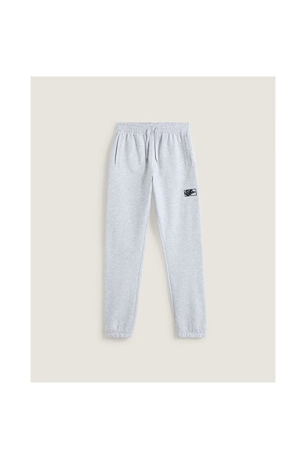 BY BLOCKED BOX SWEATPANTS - 1