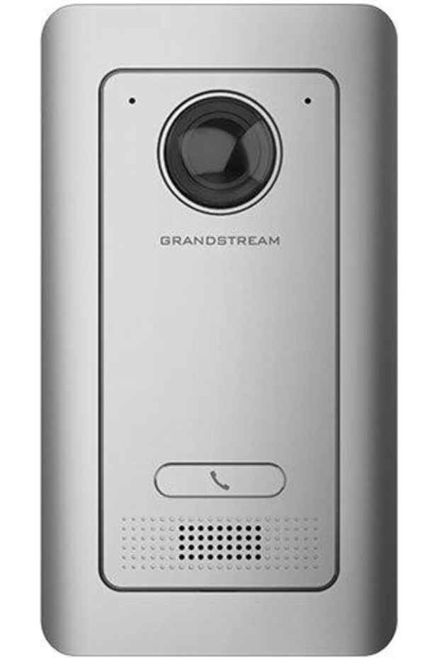 GDS3712 door intercom system - 3