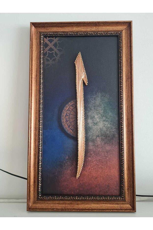 Elif Filografi Tablo - 4