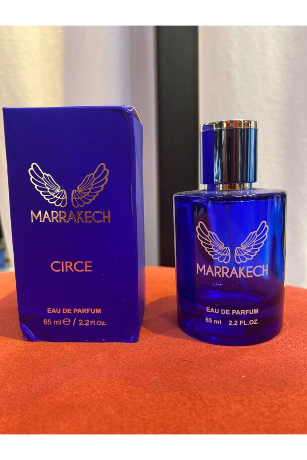 Cırce Edp Unisex parfüm - 1