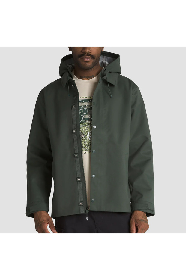 SANDERSON MTE 2 JACKET - 1