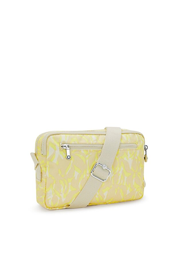 Abanu M Orta Boy Omuz Çantası - 3