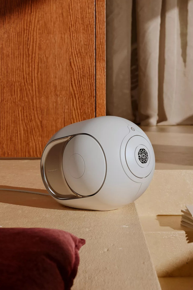 Phantom I 103 dB Light Chrome Kablosuz Hoparlör - 2