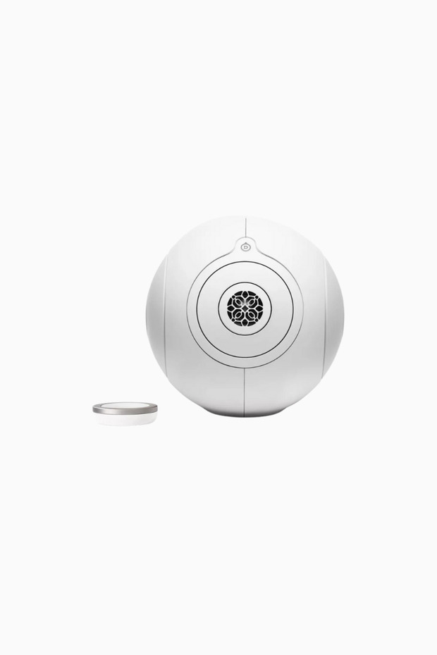 Phantom I 103 dB Light Chrome Kablosuz Hoparlör - 4