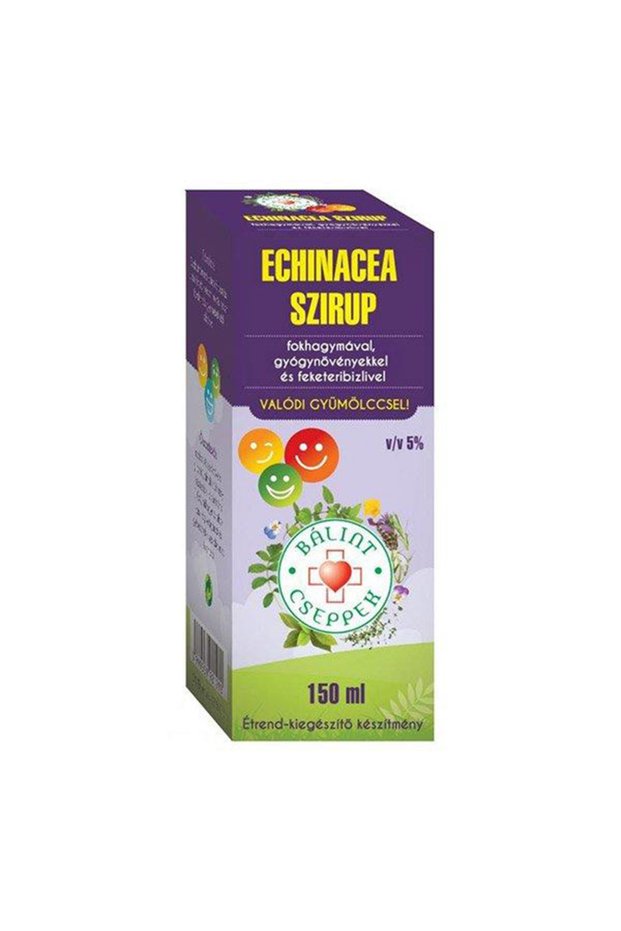 Sirop cu echinacea 150 ml