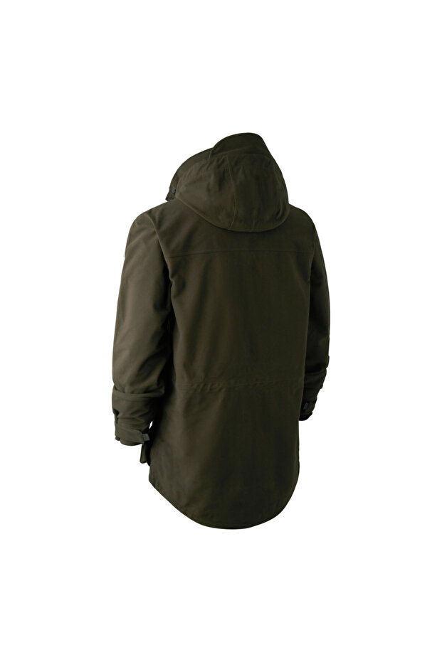 Jacket Pro Gamekeeper, Peat - 2