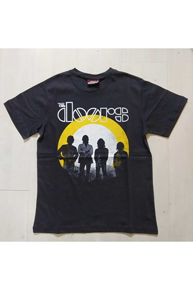 The Doors Waiting for the Sun T-Shirt
