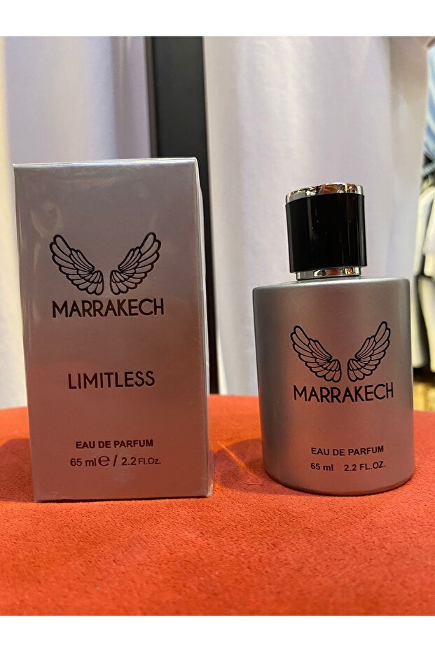 Lımıtless Edp Unisex parfüm